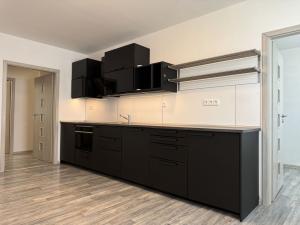 Pronájem bytu 4+kk, Kladno - Kročehlavy, Děčínská, 68 m2