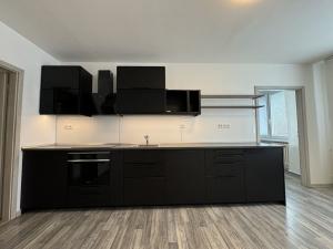 Pronájem bytu 4+kk, Kladno - Kročehlavy, Děčínská, 68 m2