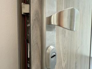 Pronájem bytu 4+kk, Kladno - Kročehlavy, Děčínská, 68 m2