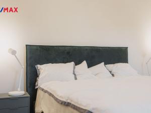 Prodej bytu 2+kk, Praha - Karlín, Vítkova, 70 m2