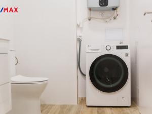 Prodej bytu 2+kk, Praha - Karlín, Vítkova, 70 m2