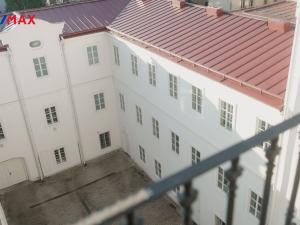 Prodej bytu 2+kk, Praha - Karlín, Vítkova, 70 m2