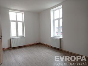 Pronájem bytu 3+kk, Liberec - Liberec IV-Perštýn, Košická, 61 m2