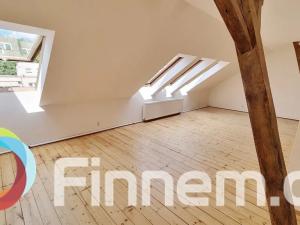 Prodej bytu 4+1, Praha - Smíchov, Klamovka, 140 m2