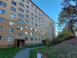 Pronájem bytu 3+1, Valašské Meziříčí, Zdeňka Fibicha, 82 m2