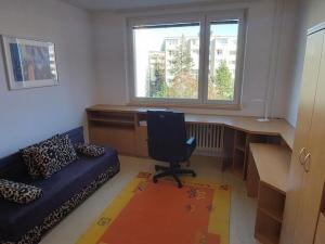 Pronájem bytu 3+1, Valašské Meziříčí, Zdeňka Fibicha, 82 m2