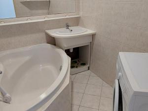 Pronájem bytu 3+1, Valašské Meziříčí, Zdeňka Fibicha, 82 m2