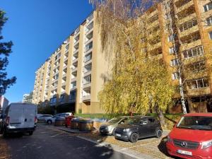 Pronájem bytu 3+1, Valašské Meziříčí, Zdeňka Fibicha, 82 m2