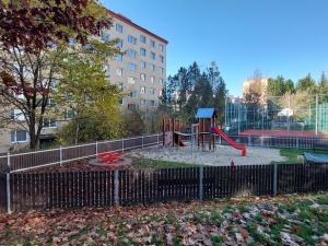 Pronájem bytu 3+1, Valašské Meziříčí, Zdeňka Fibicha, 82 m2