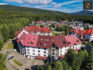 Prodej bytu 2+1, Harrachov - Nový Svět, 61 m2