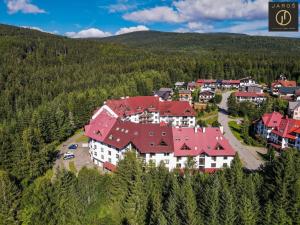 Prodej bytu 2+1, Harrachov - Nový Svět, 61 m2