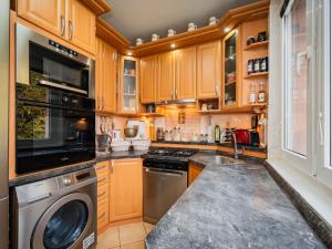 Prodej bytu 3+1, Mělník, Českobratrská, 73 m2