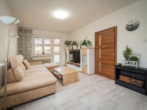 Prodej bytu 3+1, Mělník, Českobratrská, 73 m2