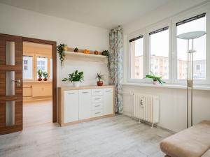 Prodej bytu 3+1, Mělník, Českobratrská, 73 m2