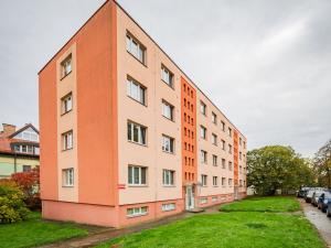 Prodej bytu 3+1, Mělník, Českobratrská, 73 m2
