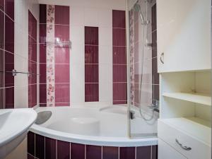 Prodej bytu 3+1, Mělník, Českobratrská, 73 m2