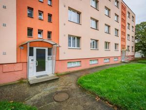 Prodej bytu 3+1, Mělník, Českobratrská, 73 m2