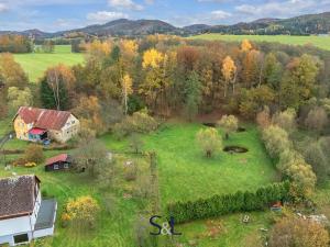 Prodej pozemku pro bydlení, Chřibská, 2544 m2