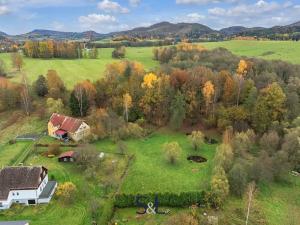 Prodej pozemku pro bydlení, Chřibská, 3549 m2