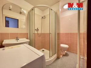 Pronájem bytu 1+1, Kyjov, Sídliště U Vodojemu, 31 m2