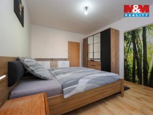 Prodej bytu 2+1, Olomouc - Nová Ulice, I. P. Pavlova, 57 m2