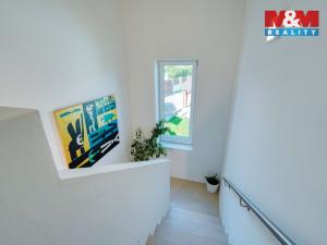 Prodej rodinného domu, Plzeň - Křimice, Plzeňská, 154 m2