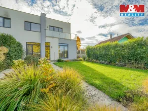 Prodej rodinného domu, Plzeň - Křimice, Plzeňská, 154 m2