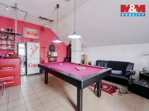 Prodej rodinného domu, Dolany, 225 m2