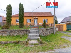 Prodej rodinného domu, Otinoves, 194 m2