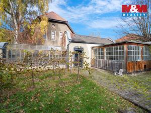 Prodej rodinného domu, Karlštejn, 165 m2
