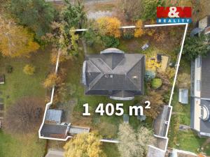 Prodej rodinného domu, Karlštejn, 165 m2