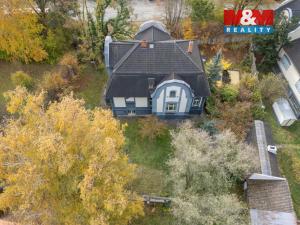 Prodej rodinného domu, Karlštejn, 165 m2