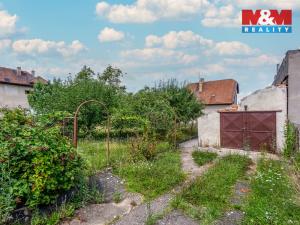 Prodej pozemku pro bydlení, Praha, Otakara Vrby, 550 m2