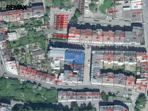 Prodej bytu 3+1, Karlovy Vary, Raisova, 84 m2