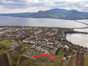 Prodej apartmánu, Strachotín, Šakvická, 33 m2