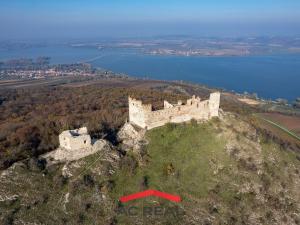 Prodej apartmánu, Strachotín, Šakvická, 33 m2