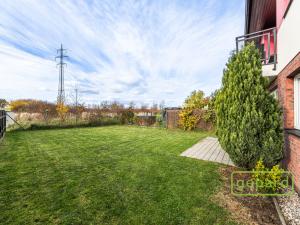 Pronájem rodinného domu, Praha, Do podkovy, 124 m2