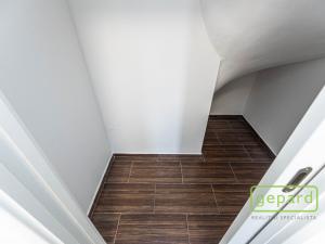 Pronájem rodinného domu, Praha, Do podkovy, 124 m2