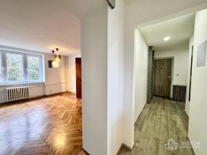 Pronájem bytu 2+1, Sokolov, Karla Čapka, 55 m2