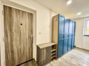 Pronájem bytu 2+1, Sokolov, Karla Čapka, 55 m2