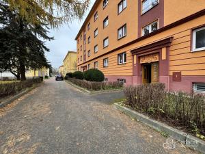 Pronájem bytu 2+1, Sokolov, Karla Čapka, 55 m2