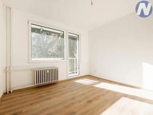 Prodej bytu 4+1, Prachatice, Pod Hradbami, 67 m2