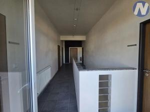 Pronájem kanceláře, Prachatice, Nádražní, 120 m2