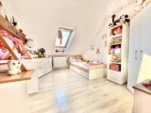 Prodej rodinného domu, Hrobčice - Razice, 244 m2