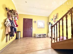 Prodej rodinného domu, Hrobčice - Razice, 244 m2