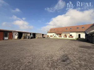 Prodej rodinného domu, Hrobčice - Razice, 244 m2