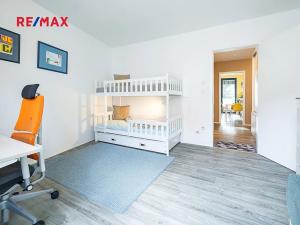 Prodej bytu 2+kk, Praha - Smíchov, Pod Barvířkou, 55 m2