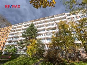 Pronájem bytu 2+kk, Praha - Michle, Bítovská, 39 m2