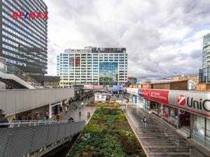 Pronájem bytu 2+kk, Praha - Michle, Bítovská, 39 m2