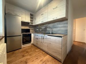 Pronájem bytu 2+1, Ostrava, Oty Synka, 55 m2